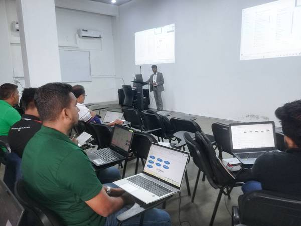 Workshop Gallery Image