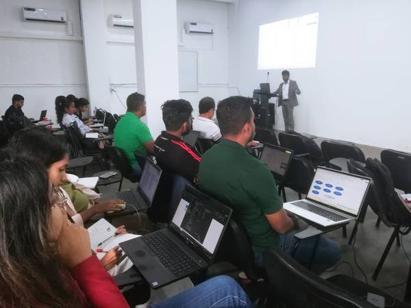 Workshop Gallery Image