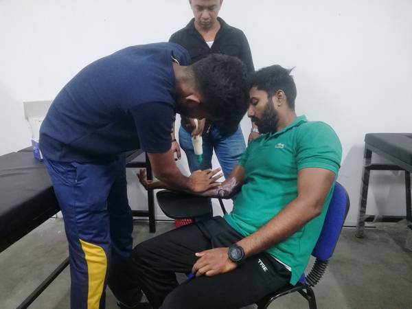 Workshop Gallery Image