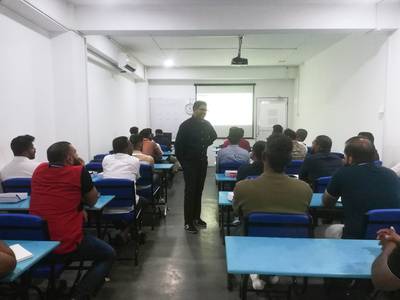 Workshop Gallery Image