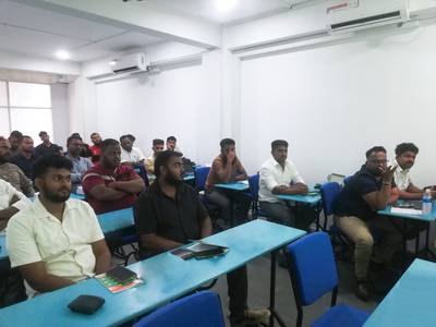 Workshop Gallery Image