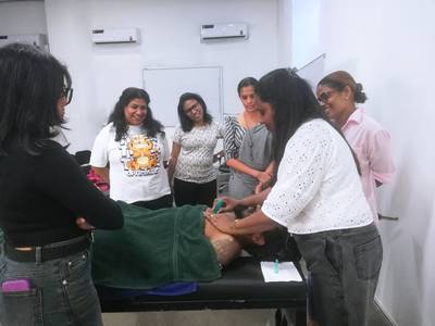 Workshop Gallery Image