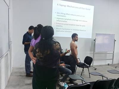 Workshop Gallery Image