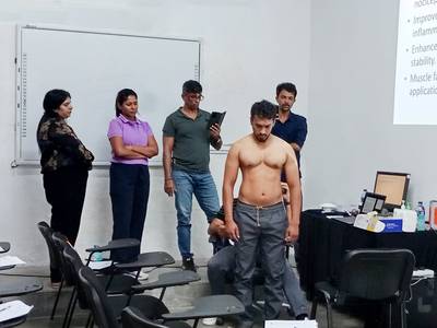 Workshop Gallery Image