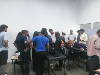 Workshop Gallery Image