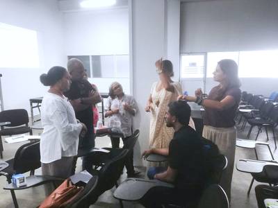 Workshop Gallery Image