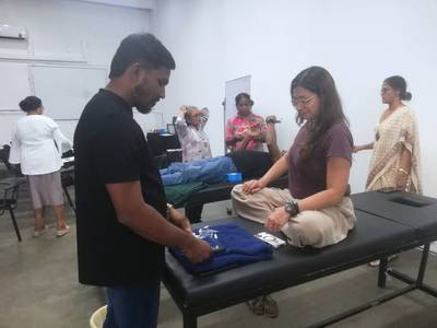 Workshop Gallery Image