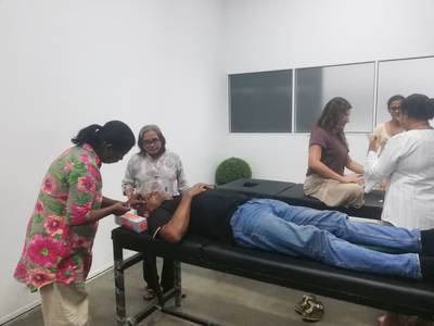 Workshop Gallery Image