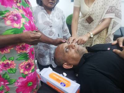 Workshop Gallery Image