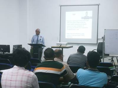 Workshop Gallery Image