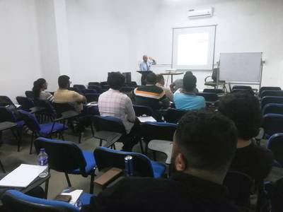 Workshop Gallery Image