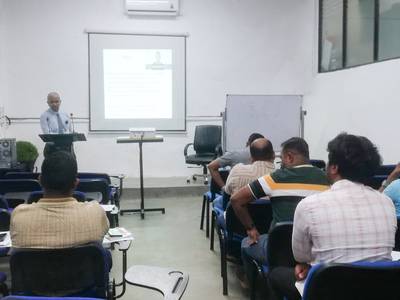 Workshop Gallery Image