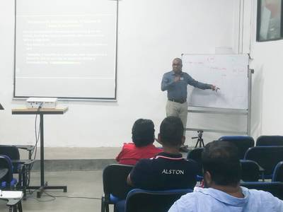 Workshop Gallery Image