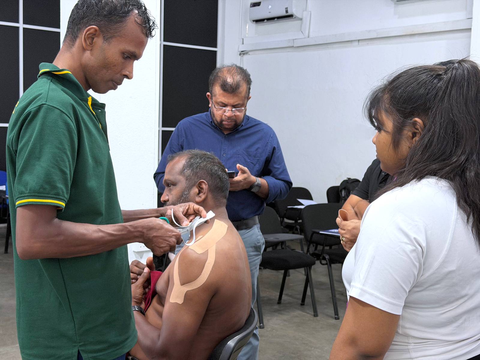 Workshop Gallery Image