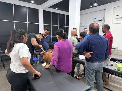 Workshop Gallery Image