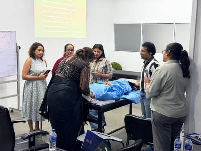 Workshop Gallery Image