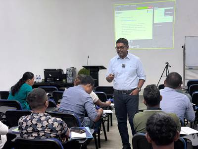 Workshop Gallery Image