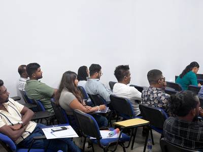 Workshop Gallery Image