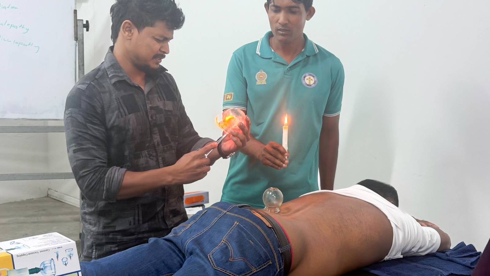 Workshop Gallery Image