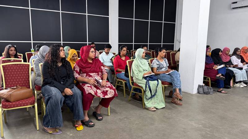 Workshop Gallery Image
