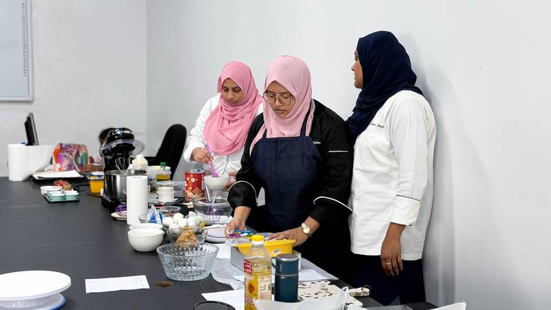 Workshop Gallery Image