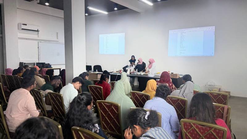 Workshop Gallery Image