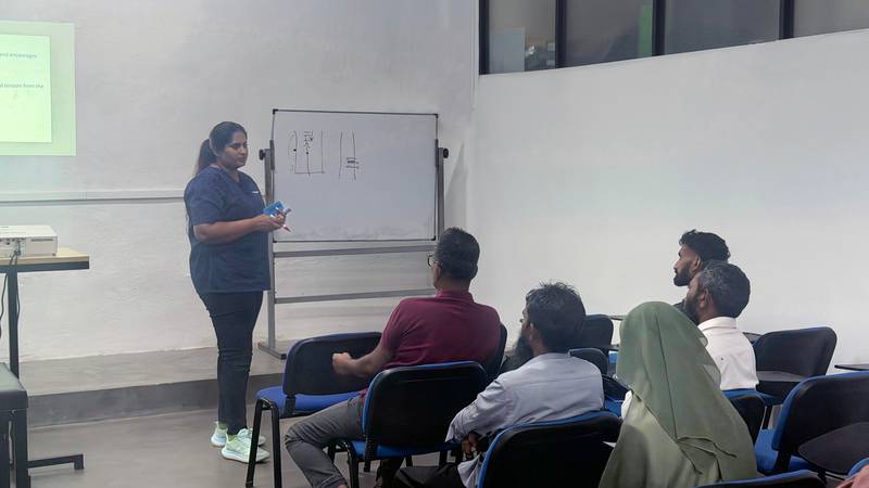 Workshop Gallery Image