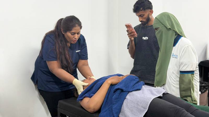 Workshop Gallery Image
