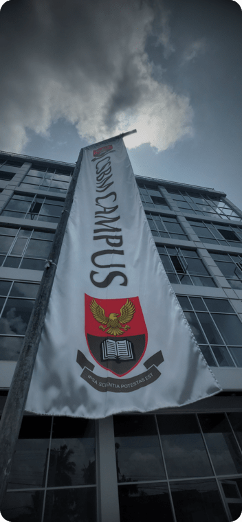 CSBM Campus