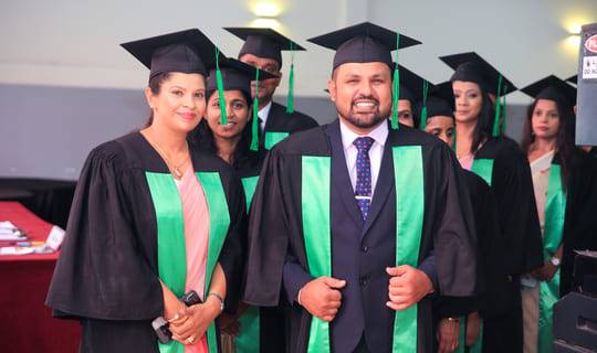 CSBM Degree Programs
