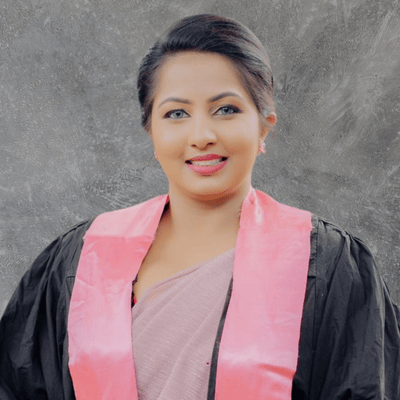 Tansu Chamod Fernando