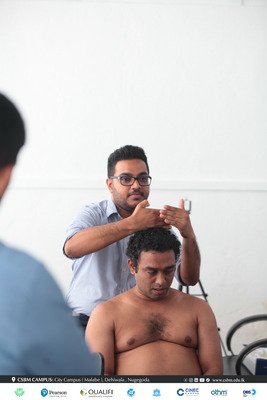 cupping therapy workshop csbm campus