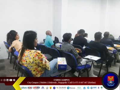 cupping therapy workshop csbm campus