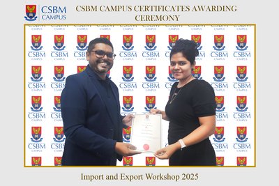 k-taping workshop csbm campus