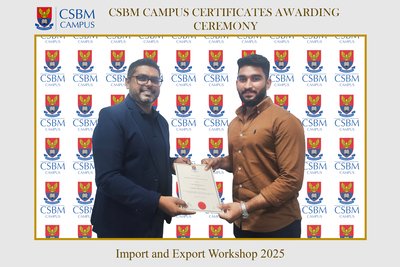 k-taping workshop csbm campus