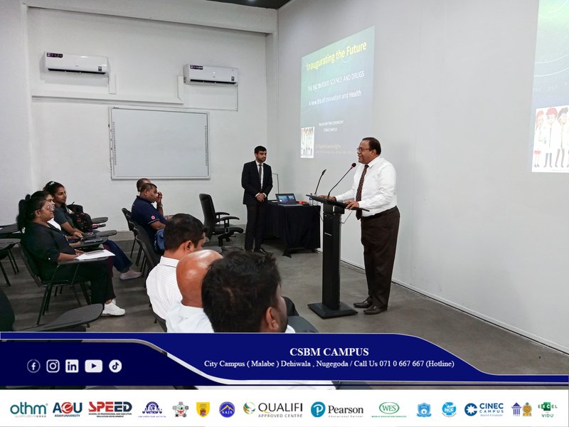 k-taping workshop csbm campus