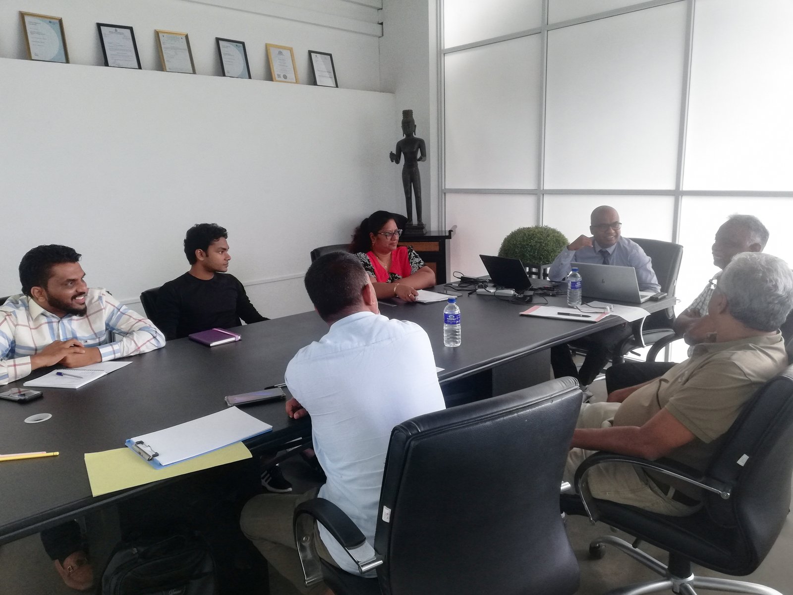 income tax workshop csbm campus