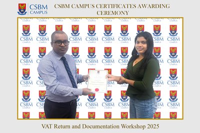 VAT Return and Documentation Workshop