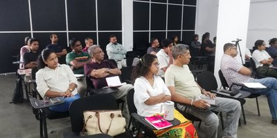 VAT Return and Documentation Workshop