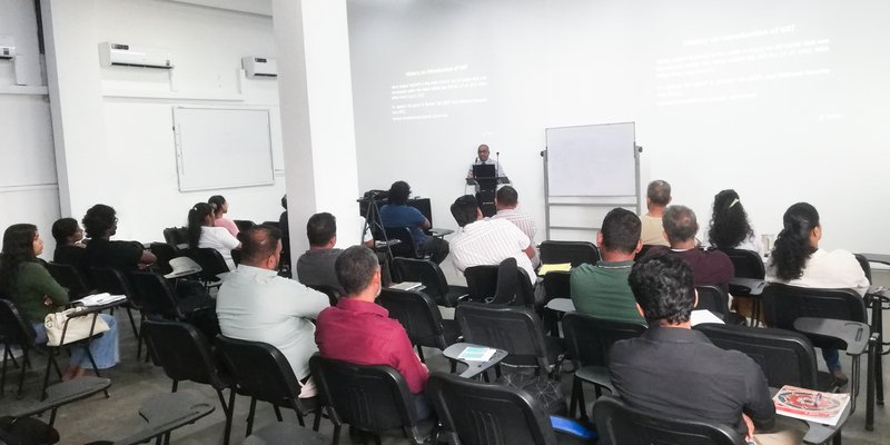 VAT Return and Documentation Workshop