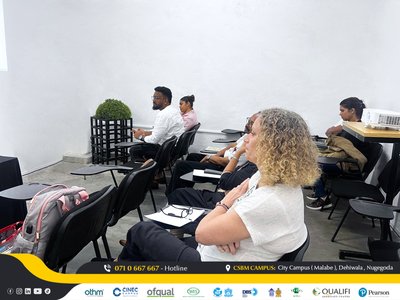 k-taping workshop csbm campus
