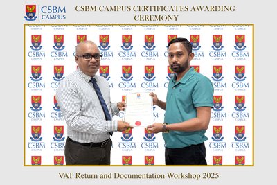 k-taping workshop csbm campus