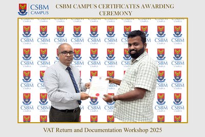 k-taping workshop csbm campus