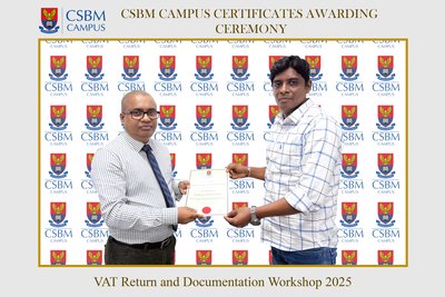 k-taping workshop csbm campus