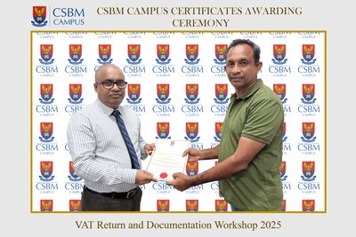 k-taping workshop csbm campus