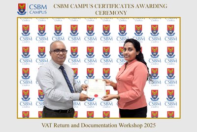 k-taping workshop csbm campus