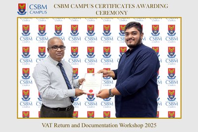k-taping workshop csbm campus