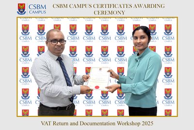 k-taping workshop csbm campus