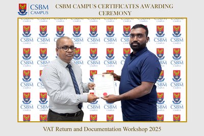 k-taping workshop csbm campus