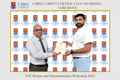 k-taping workshop csbm campus